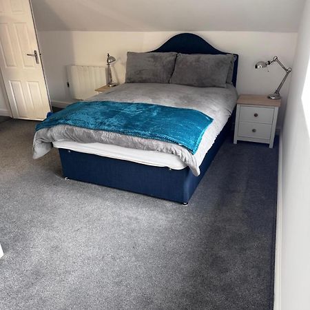 Stafford Apartments Екстериор снимка