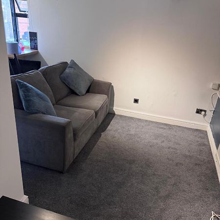Stafford Apartments Екстериор снимка