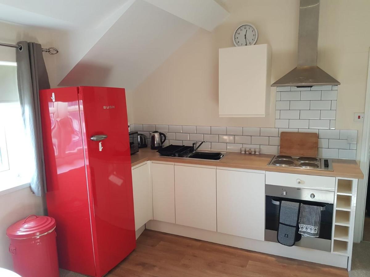 Stafford Apartments Екстериор снимка