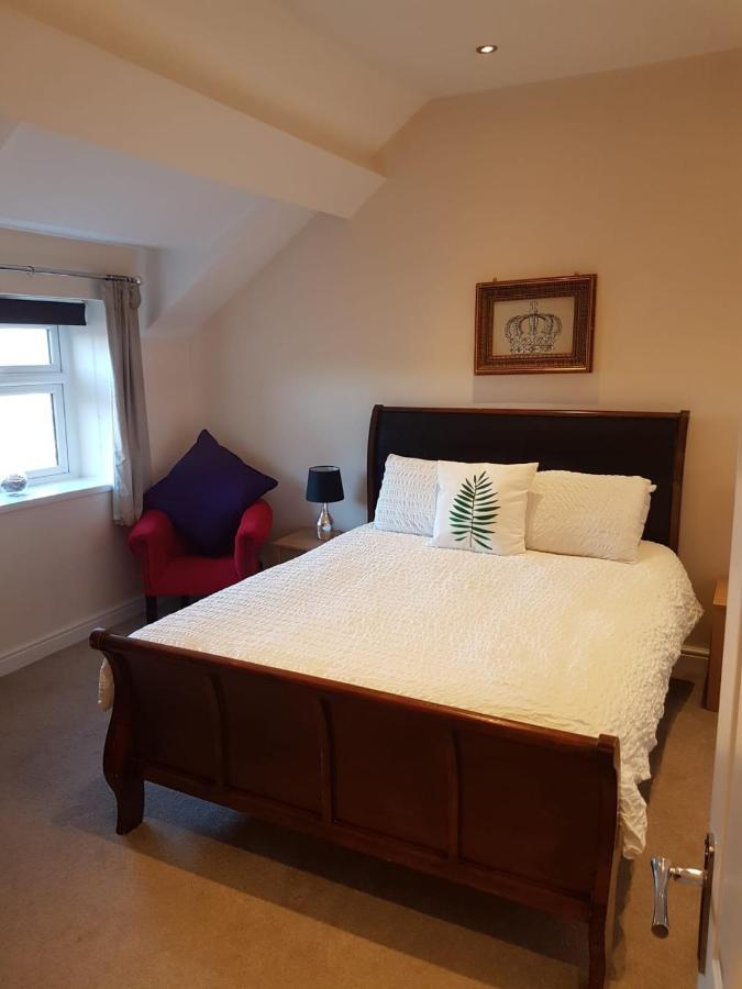 Stafford Apartments Екстериор снимка