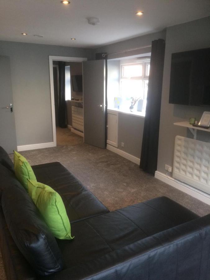 Stafford Apartments Екстериор снимка