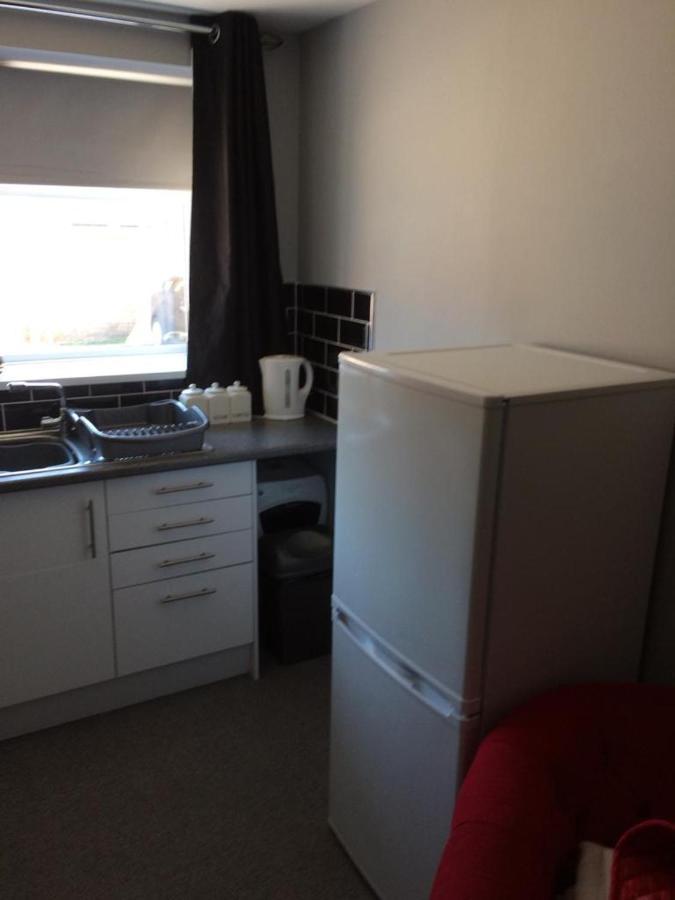 Stafford Apartments Екстериор снимка
