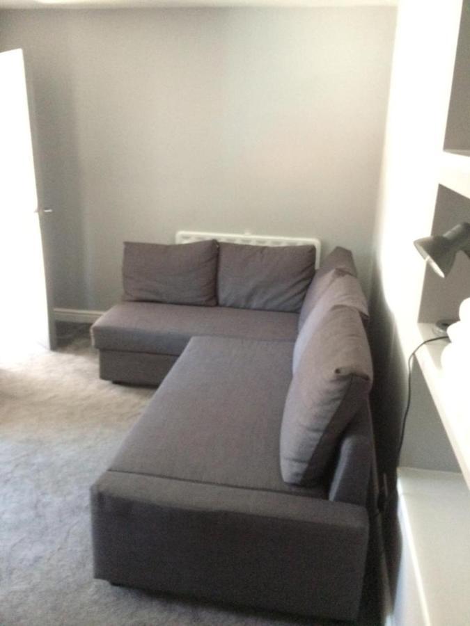 Stafford Apartments Екстериор снимка