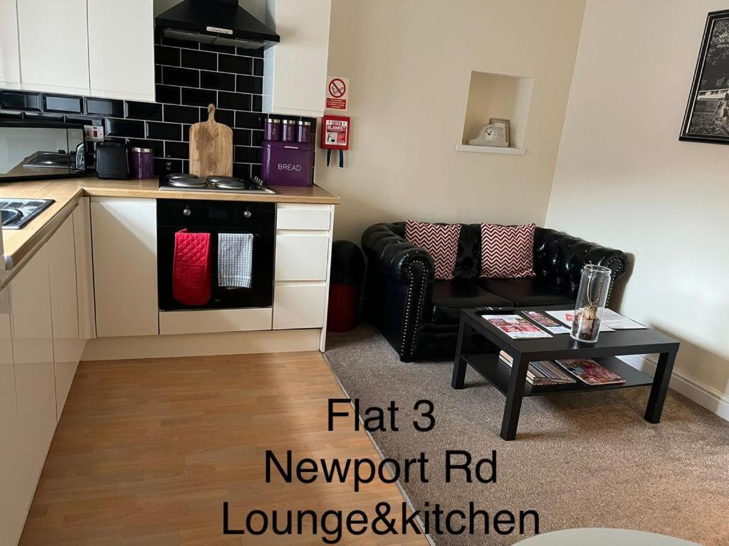 Stafford Apartments Екстериор снимка