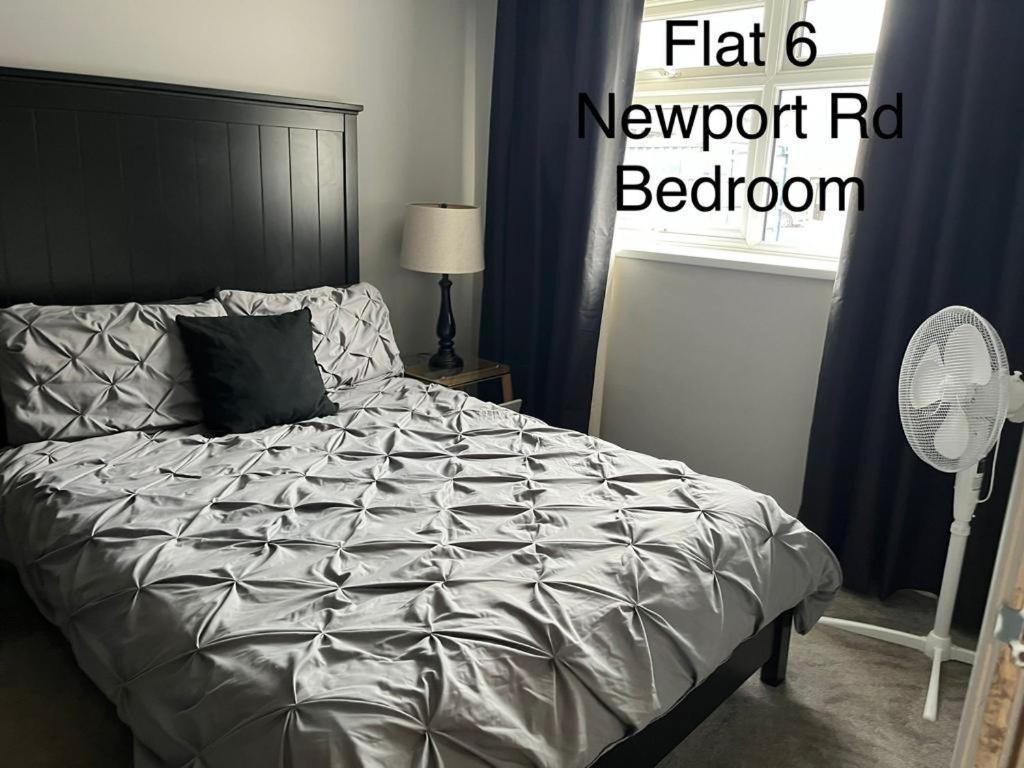 Stafford Apartments Екстериор снимка