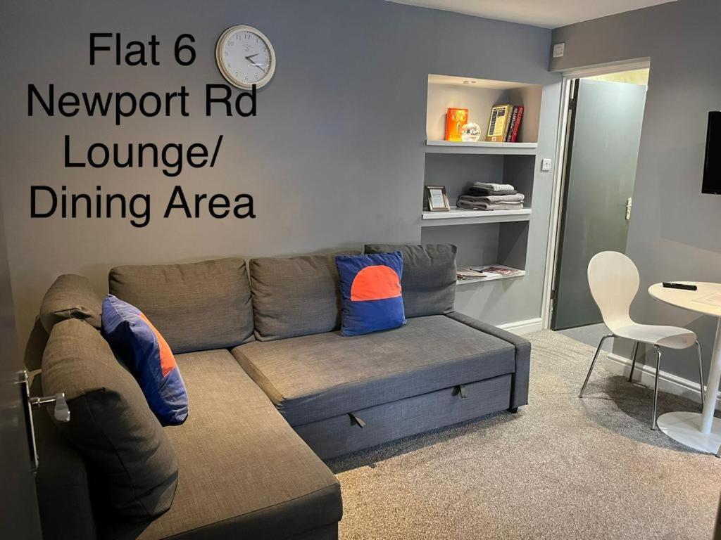 Stafford Apartments Екстериор снимка