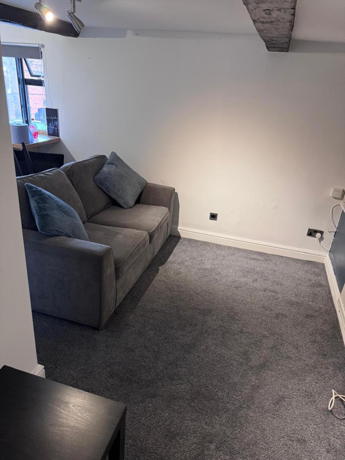 Stafford Apartments Екстериор снимка
