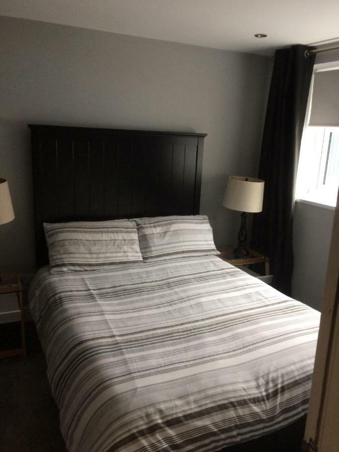 Stafford Apartments Екстериор снимка