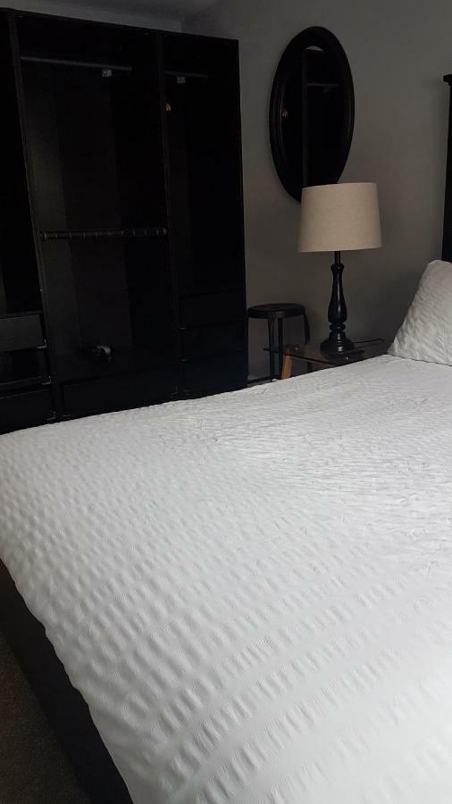 Stafford Apartments Екстериор снимка
